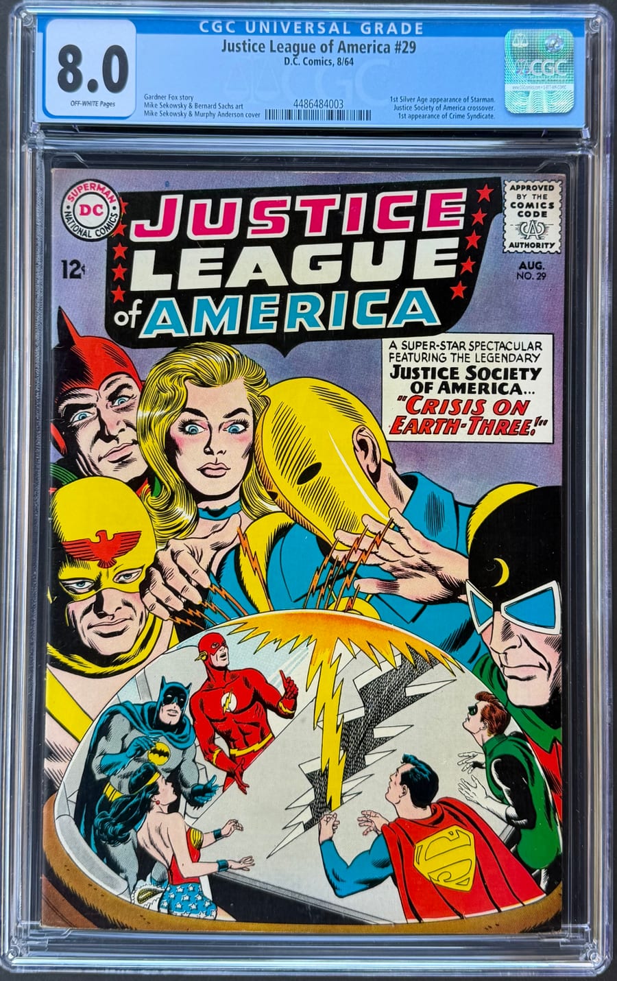 Comic image