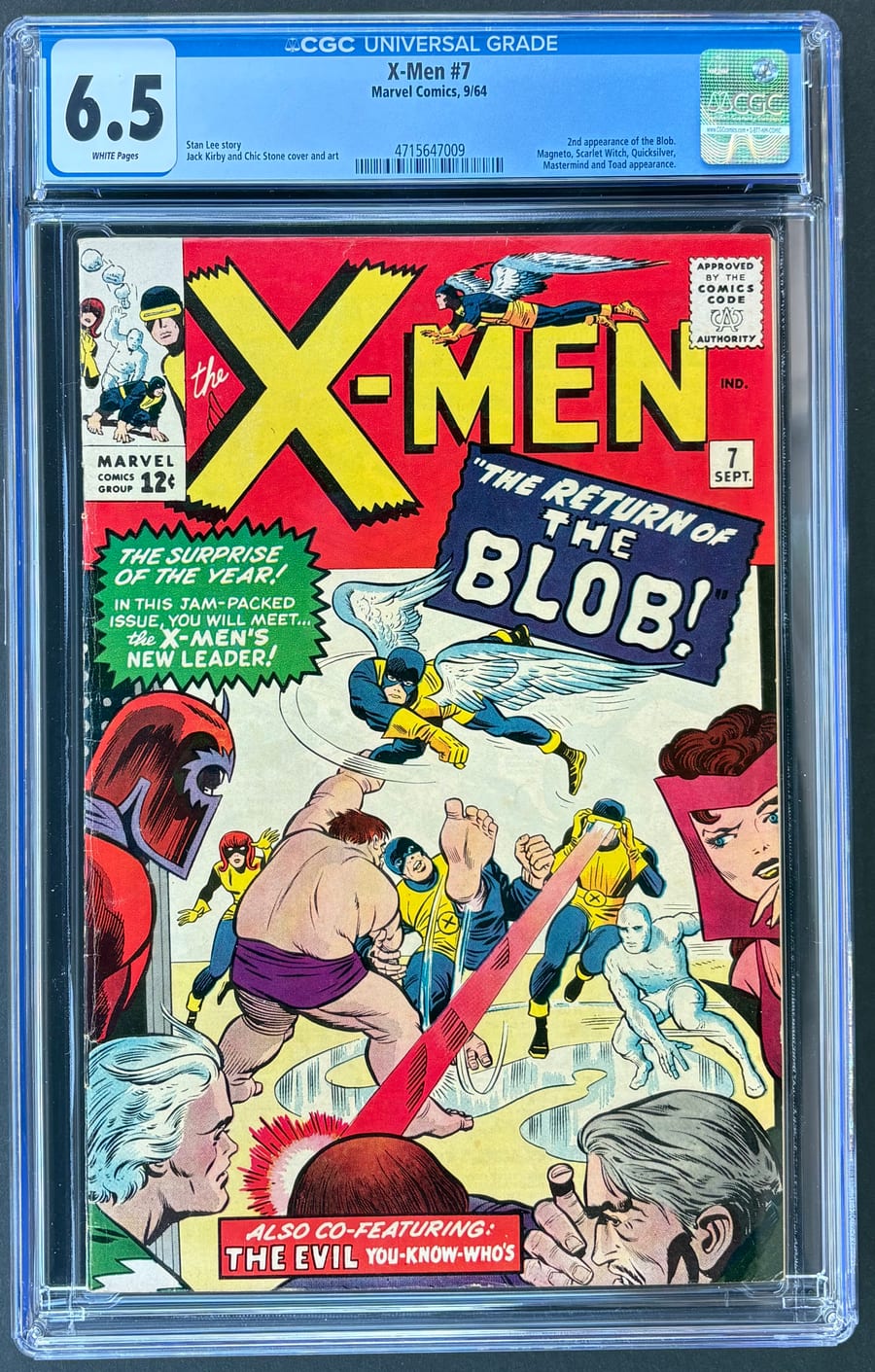 Comic image